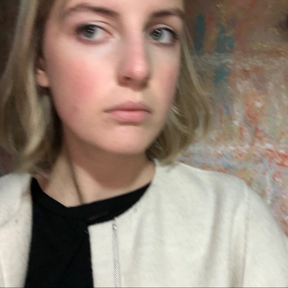 Meet your Posher, Georgie